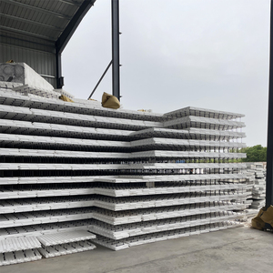Blocs ICF <span class=keywords><strong>de</strong></span> haute qualité, formes en béton isolées en mousse, panneaux en mousse EPS à économie d'énergie, panneaux <span class=keywords><strong>de</strong></span> <span class=keywords><strong>coffrage</strong></span> ignifuges pour villa - Product Image 4