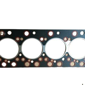 Foton tunland pezzi di ricambio 4100 guarnizione testata cilindro QBZL per yunnei - Product Image 1