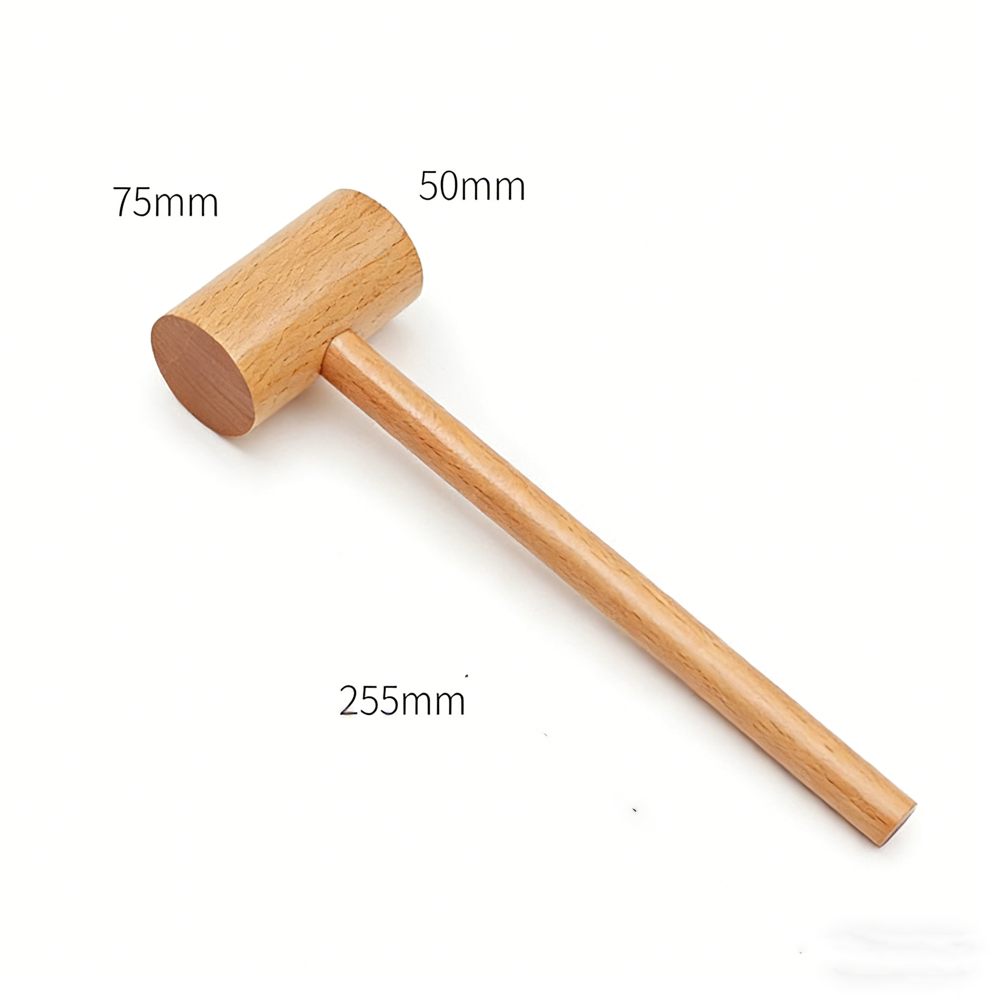 25,5*7,5 centimetri