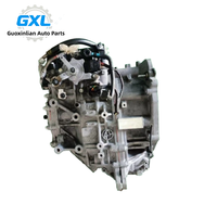 A6GF1-2 Caja de Cambios Automática Original de Segunda Mano A6GF1 450002F100 para Hyundai Elantra 1.6L 2WD 2016-2020