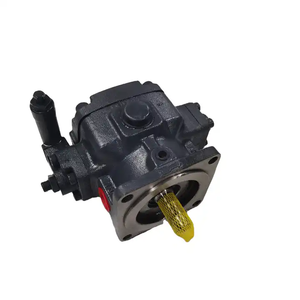 ปั๊มไฮดรอลิกแบบใบพัด VDC VDC-2B-2A3-20 VDC-1B-1A4-E35 VDC-1A/1B/2A/2B/3A/3B - Product Image 5
