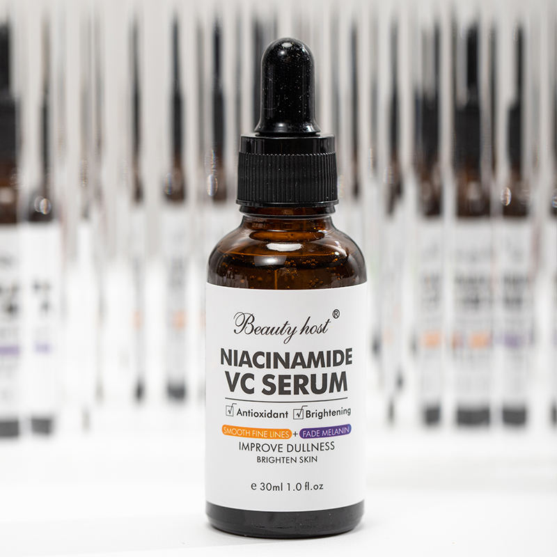 Niacinamide&VC serum