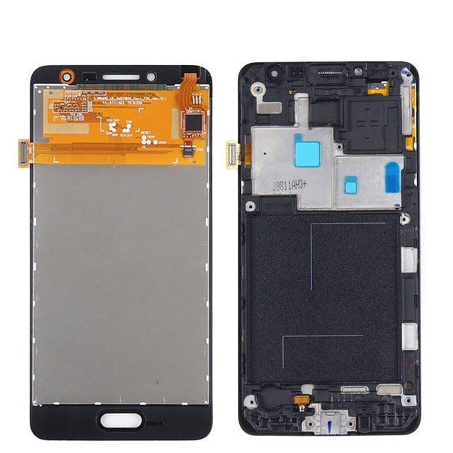 Tela De Celular Para Do for Samsung Galaxy J7 J6 J5 J3 J2 Prime Lcd Screen Display