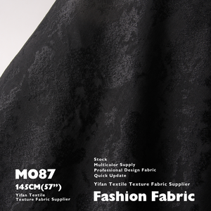 40% rayonne, 30% lin, fibre naturelle, tissu jacquard rayonne-lin-coton de haute qualité avec motifs délicats pour vêtements et vestes - Product Image 3