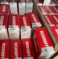 Yeni Orijinal BECKHOFF EL3152 EtherCAT Terminal Modülü 2 Kanallı Analog Giriş 4...20 MA 16-bit Analog Giriş Terminal Modülü