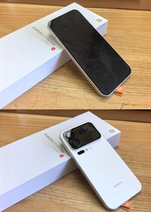 มือถือ Mi 17 Pro Max มือสอง ปลดล็อคแล้ว ชิปเซ็ป Snapdragon 8 Gen 5 Ultra หน้าจอ OLED 6.9 นิ้ว 120Hz แบตเตอรี่ 7500mAh รองรับ 5G แบบไร้สาย - Product Image 5