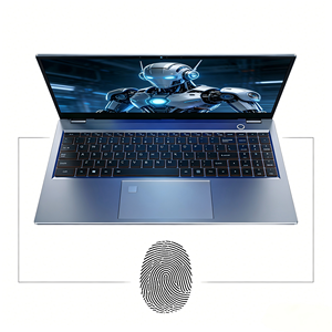Ordinateur <span class=keywords><strong>portable</strong></span> fin 15,6 pouces en gros pour étudiants, ordinateur <span class=keywords><strong>portable</strong></span> OEM/ODM avec déverrouillage par empreinte digitale pour usage personnel et professionnel - Product Image 6