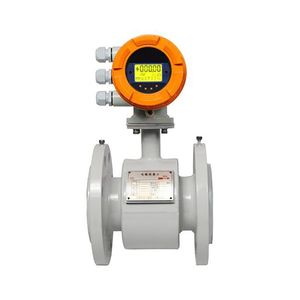 ODM OEM <strong>Digital</strong> <strong>Flow</strong> <strong>Meters</strong> Electromagnetic Water <strong>Flow</strong> <strong>Meter</strong> Therapy Lock Pulse Device Generator Stainless Steel Oil Liquid - Product Image 3