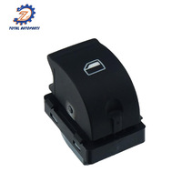 Sakelar Power Window Depan Kiri 4F0959851G 4F0 959 851 G untuk A-udi A6 2005-2011 Q7 2007-2015
