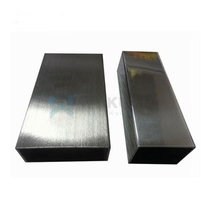 ステンレス鋼溶接パイプJISStandard 304 304L 316L 2B表面仕上げカスタムカッティング - Product Image 3