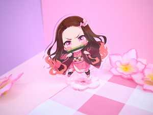 Support en acrylique personnalisé OEM/ODM pour figurines d'anime et de <span class=keywords><strong>manga</strong></span> - Product Image 5