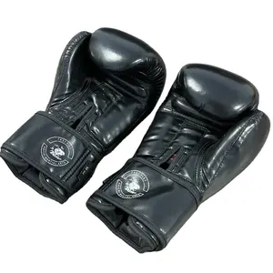 MMA战斗定制16OZ尺寸mma手套制造商，质量耐用