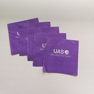 <span class=keywords><strong>Serviette</strong></span> de table <span class=keywords><strong>en</strong></span> <span class=keywords><strong>papier</strong></span> jetable 2 plis Airlaid de haute qualité <span class=keywords><strong>Serviette</strong></span> d'invité pour les hôtels Prix bon marché Sac de serviettes de table élégant - Product Image 6