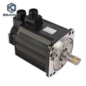 Servomotor de CA Industrial SGMG-13A2AB SGMG-09A2AB, Servomotor de Alta Velocidad para Sistemas de Automatización - Product Image 1
