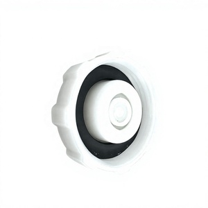 Bouchon de radiateur blanc pour Peugeot, Nissan, Suzuki, 7700805031, 7700760508, pour remplacement et réparation - Product Image 3