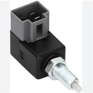 Interruptor de luz de freno Hyundai 93810-3K000 de 4 pines para reemplazo y reparación - Product Image 1