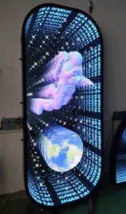 ราคาโรงงานป้ายผนัง 3D Led ป้ายนีออนกระจกอินฟินิตี้กล่องกระจกอินฟินิตี้สําหรับ <span class=keywords><strong>Shop</strong></span> Bar ตกแต่งธุรกิจ - Product Image 4