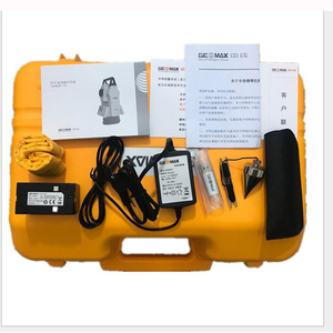เครื่องวัดมุม Geomax ZT-10R แบบไม่มีปริซึม ระยะ 450 เมตร - Product Image 1