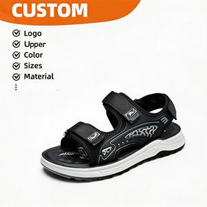 Cinturini Tattici Stile Sport Outdoor Resistente all'Usura con Blocchi di Colore e Doppio Velcro per Regolazione Indipendente - Product Image 6