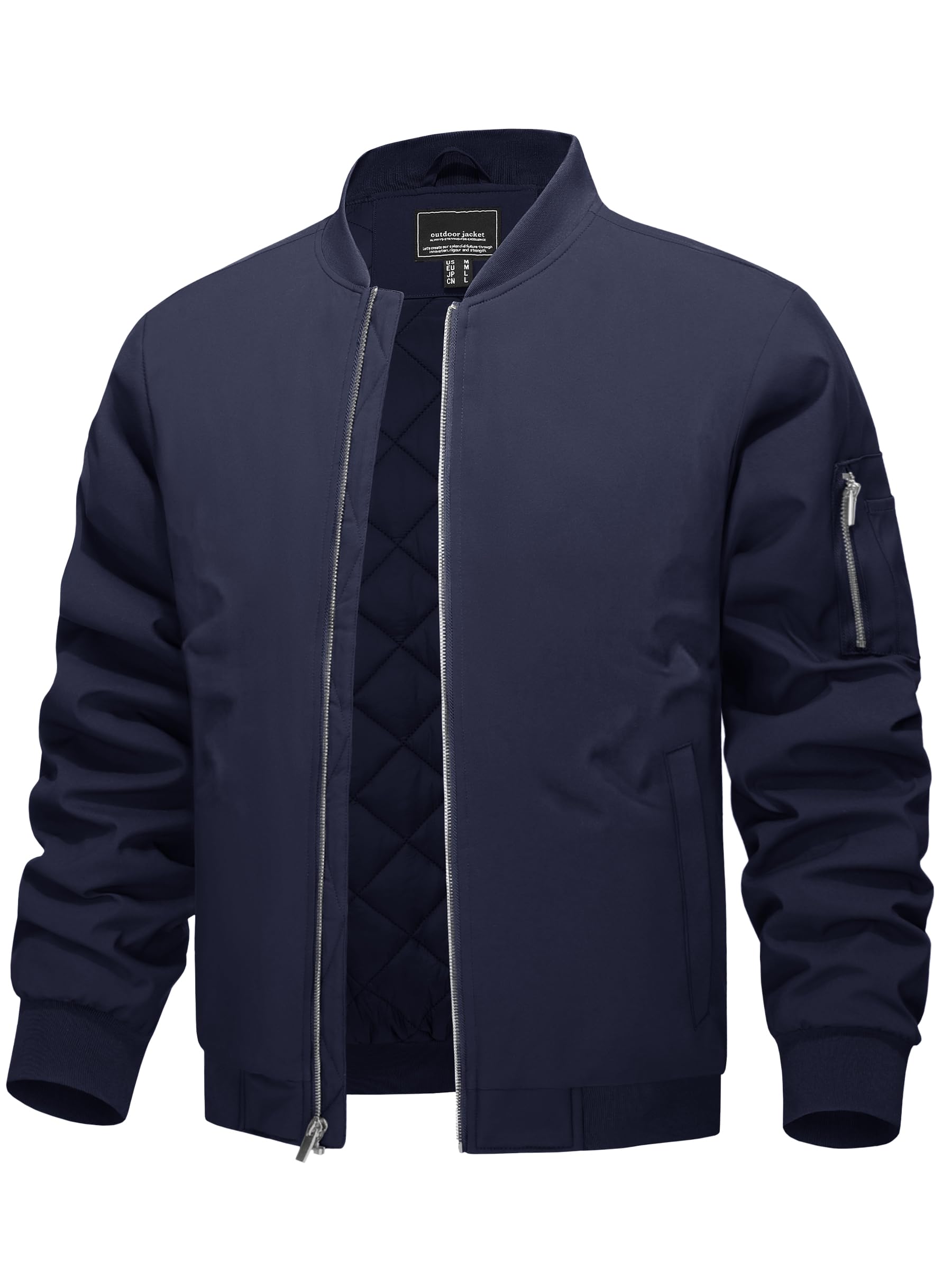 Dark Blue