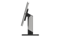 SENRAISE X1 Base de Bureau 10,95" Android 14 Tablette TPV Octa-Core avec Base de Chargement Magnétique et Hub USB pour Magasin de Détail et Restaurant