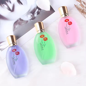 Moda Osmanthus Perfume Rose Jasmine Lavender Gardenia Fragancia ligera de larga duración Estudiante Chica Mujer - Product Image 5