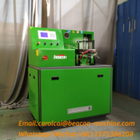 Pompe HEUI pour moteur diesel Cat C7 C9, pompe à huile, pompe d'injection de carburant, injecteur HEUI, banc d'essai