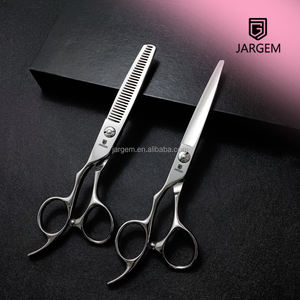 Top Choice Main Gauche 6 Pouces VG10 Ciseaux De Coupe De Cheveux Classique Salon De Coiffure Ciseaux De Coiffure - Product Image 1