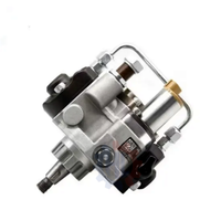 Pièces d'excavatrice J05E J05 Pompe d'injection de carburant à rampe commune pour moteur 22100-E0030 294000-0617 294000-0618 pour SK200-8 SK250-8 SK260-8