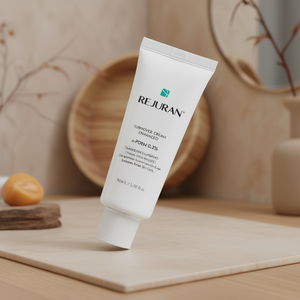 Crema Facial PDRN Mejorada de 30ml para Hidratación Profunda, Colágeno y Luminosidad, Cuidado de la Piel Coreano para Mujeres, Todo Tipo de Piel - Product Image 3