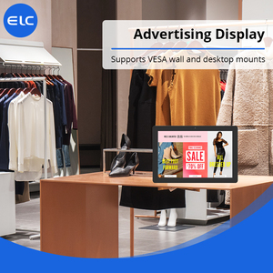 Cheap Wall Mount Smart Home <strong>Tablet</strong> 10 Inch <strong>Capacitive</strong> Touch IPS Screen POE NFC Laptop Multi Interface <strong>Android</strong> <strong>Tablet</strong> - Product Image 3