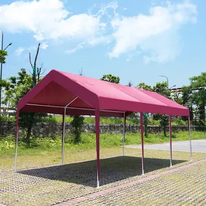 Ty Professional Manufacturer Pergola Carport Marquee Tents For Car Parking Canopy