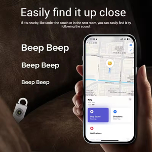 Alarma Personal Multifuncional Antipérdida y Duradera SP Xp-35 HORN para Defensa Personal Femenina - Product Image 3