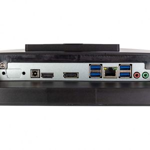 Usine 23.8 24 pouces Core i5 i7 i9 pc de jeu ordinateur de bureau monobloc ordinateur tout-en-un écran tactile ordinateur de bureau pc Gaming i9 - Product Image 6