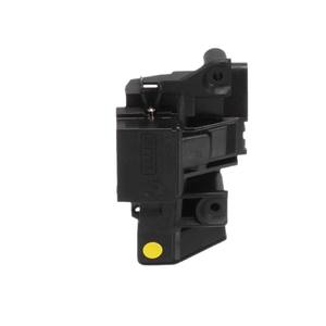 Cerradura de puerta para lavavajillas DD34-00007A, pieza de repuesto de plástico de 10x8x2cm para lavavajillas Samsung - Product Image 1