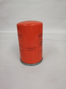 mengma 1625165748 Séparateur d'huile de compresseur d'air de haute qualité, élément filtrant - Product Image 2