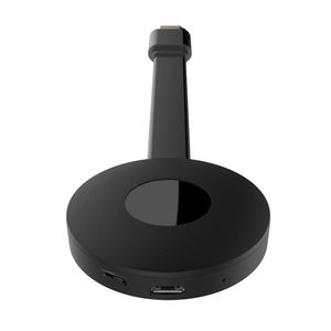 Koogold E6 Dual Core Rockchip RK3036 Dongle TV sans fil Linux <span class=keywords><strong>Miracast</strong></span> Airplay HDTV <span class=keywords><strong>iPhone</strong></span> 12 Anycast Décodeur 1 an - Product Image 2