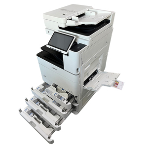 Cho Canon c5750/c5760 đa chức năng tân trang Máy photocopy màu máy in và máy quét - Product Image 5