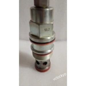 Vanne à cartouche de contrepoids SUN HYDRAULICS CBIG-LCN NEUVE - Product Image 4