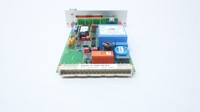 256991-3342 2569913342 Carte de circuit de moniteur Ekw Iii pour PLC