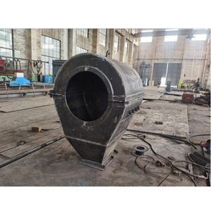 10t 20t 30t Maquinaria <span class=keywords><strong>de</strong></span> minería Molino <span class=keywords><strong>de</strong></span> bolas <span class=keywords><strong>de</strong></span> molienda en seco 60Hz <span class=keywords><strong>Montserrat</strong></span> 400V molino <span class=keywords><strong>de</strong></span> bolas - Product Image 3