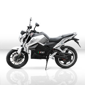 Moto tout-terrain électrique FST BRAND 3000W 72V homologuée, taille normale, sans <span class=keywords><strong>batterie</strong></span>, vitesse maximale 80 km/h - Product Image 6