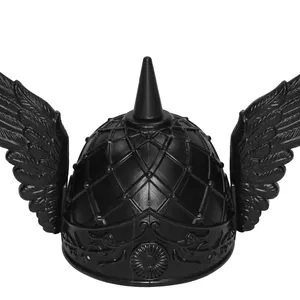 Atacado de fábrica águia capacete de plástico material de boa qualidade capacete para adultos