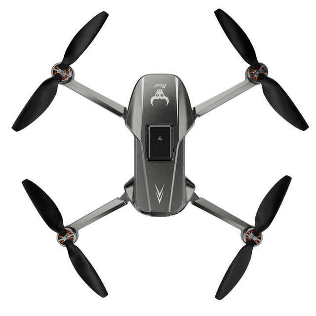 SG901 MAX/Pro Beginner Drone 8K HD Camera Brushless GPS Foldable Large Screen Remote Control Plastic Material