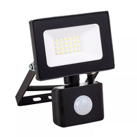 Usine 12V 24V 110V 220V Projecteur à LED 10W 20W 30W 50W 100W 150W 200W Projecteur à LED