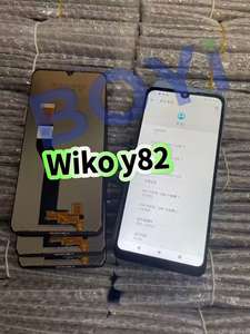 Écran tactile LCD pour <span class=keywords><strong>Wiko</strong></span> Y60 <span class=keywords><strong>Y52</strong></span> Y61 Y82 U10 U20 U30 Y80 Y81 Y62 Y70 Écran LCD Pantalla Original pour remplacement réparation - Product Image 5