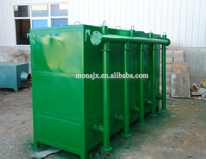 ماكينة صنع الخشب والفحم من نشارة الخشب وطبقة جوز الهند مصنع تصنيع الفحم المنشط - Product Image 3