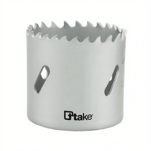 Lame de scie cloche bimétallique HSS M42 8 Cobalt pour la découpe des métaux - Product Image 2