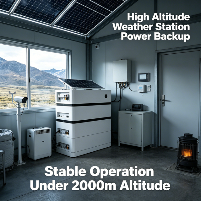 10KWh LiFePO4 All-in-One Solar Home Energy Storage System Battery Mobile Power Station for Residential Use