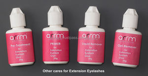 Colle pour extensions de cils - Product Image 2